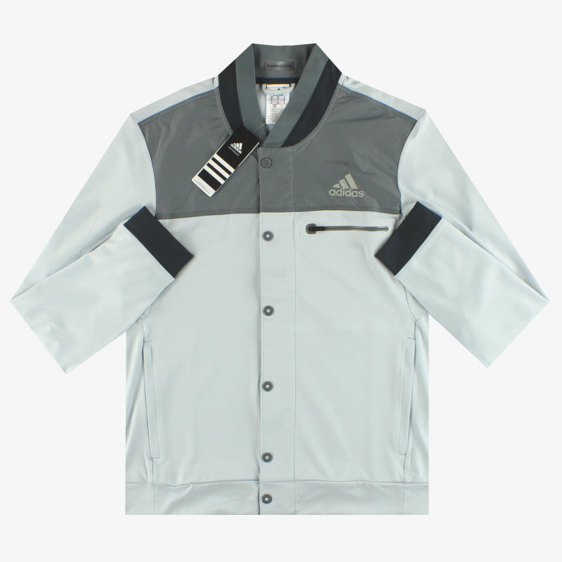 adidas Barricade Tennis Jacket *BNIB* Jacket