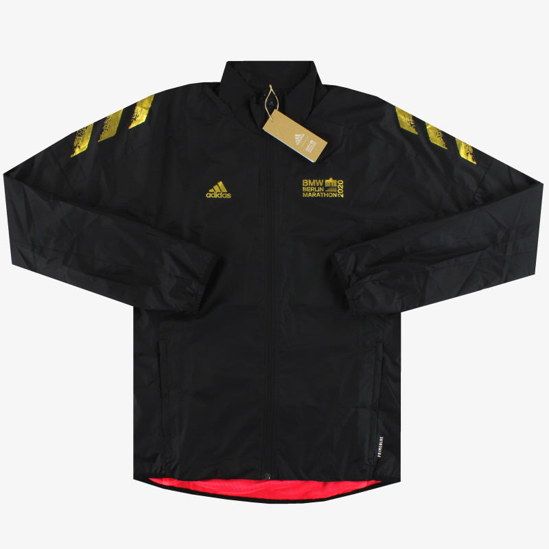 adidas Berlin Legends Running Jacket *BNIB* Jacket