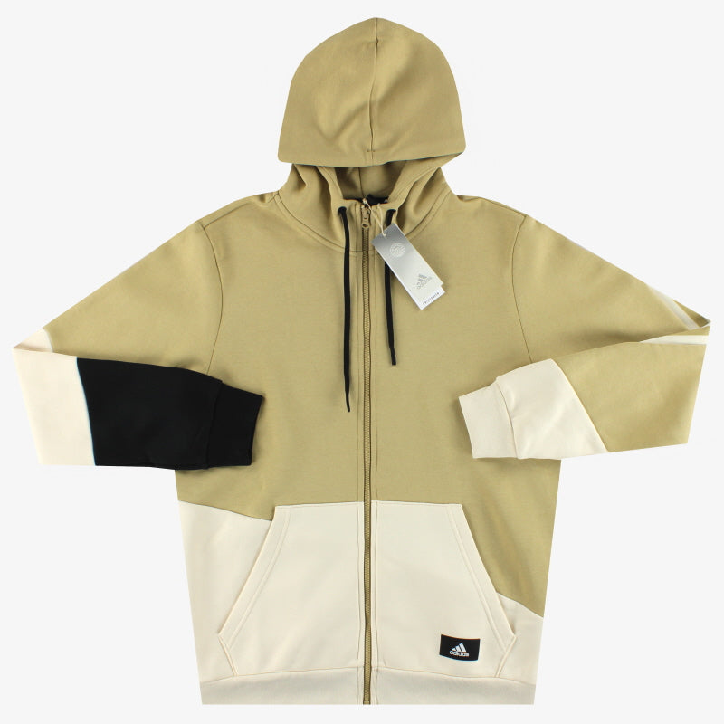adidas Colorblock Hooded Jacket *BNIB* Jacket