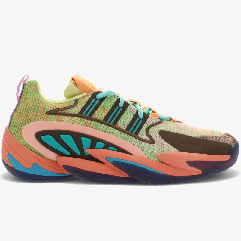 adidas Crazy Byw Pharrell Williams 2.0 Mens Trainers *BNIB* Trainers