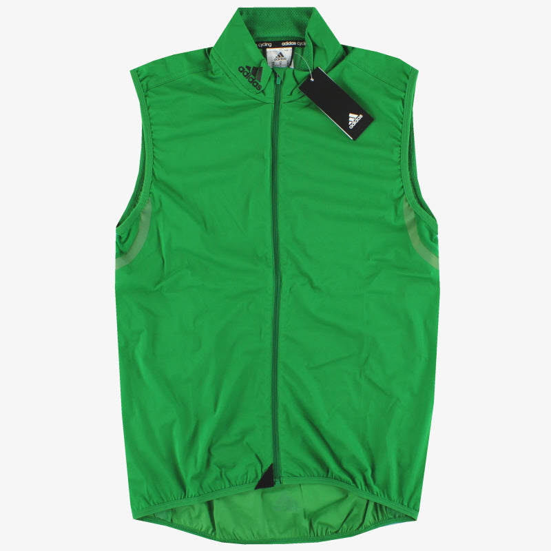 adidas Cycling Vest Infinity Winvem *BNIB* Vest