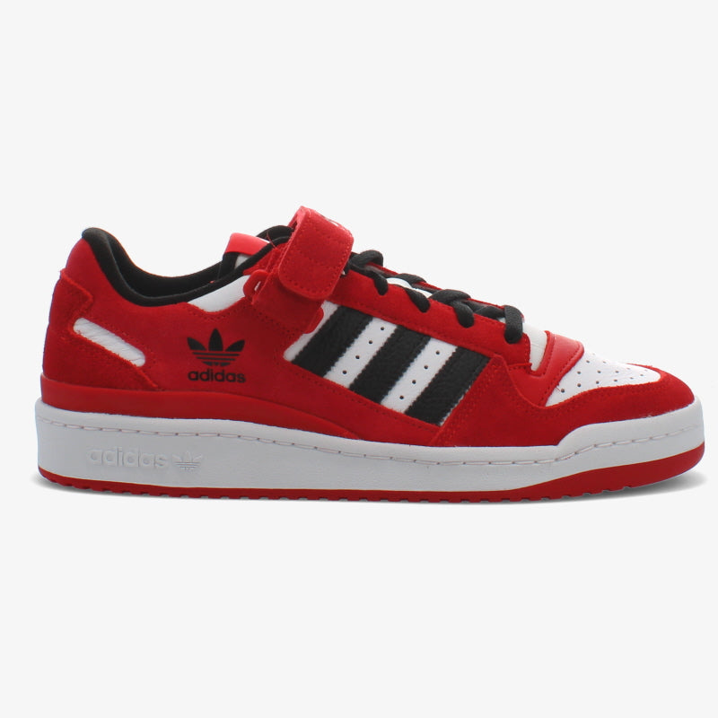 adidas Forum Low Scarlet Trainers *BNIB* Trainers