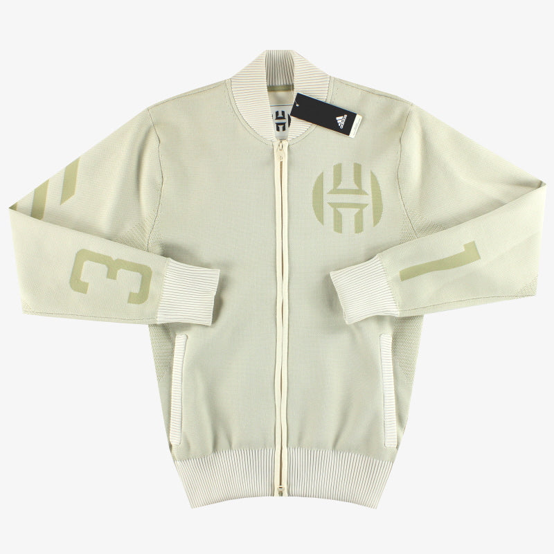adidas James Harden Southpaw Jacket *BNIB* Jacket