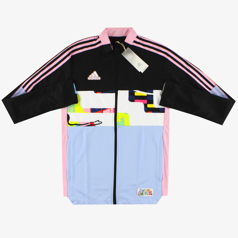 adidas Love Unites Tiro Track Jacket *BNIB* Jacket