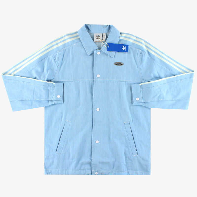 adidas R.Y.V Denim Jacket *BNIB* Jacket