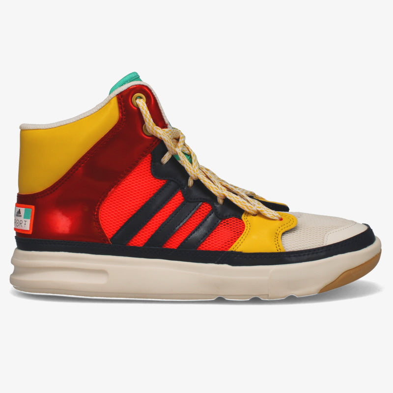 adidas StellaSport Womens Irana High Top Trainers *BNIB* Trainers