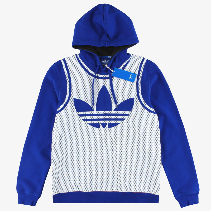 adidas Street BB Hoody *w/tags* S Football Shirt