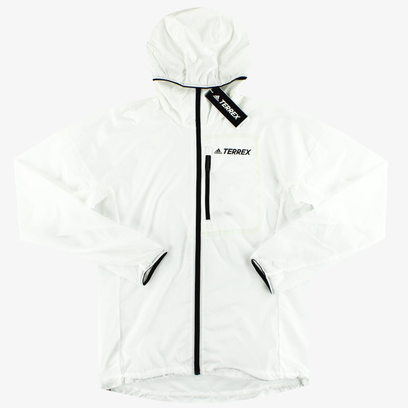 adidas Terrex ARG Windweave Running Jacket *BNIB* Jacket
