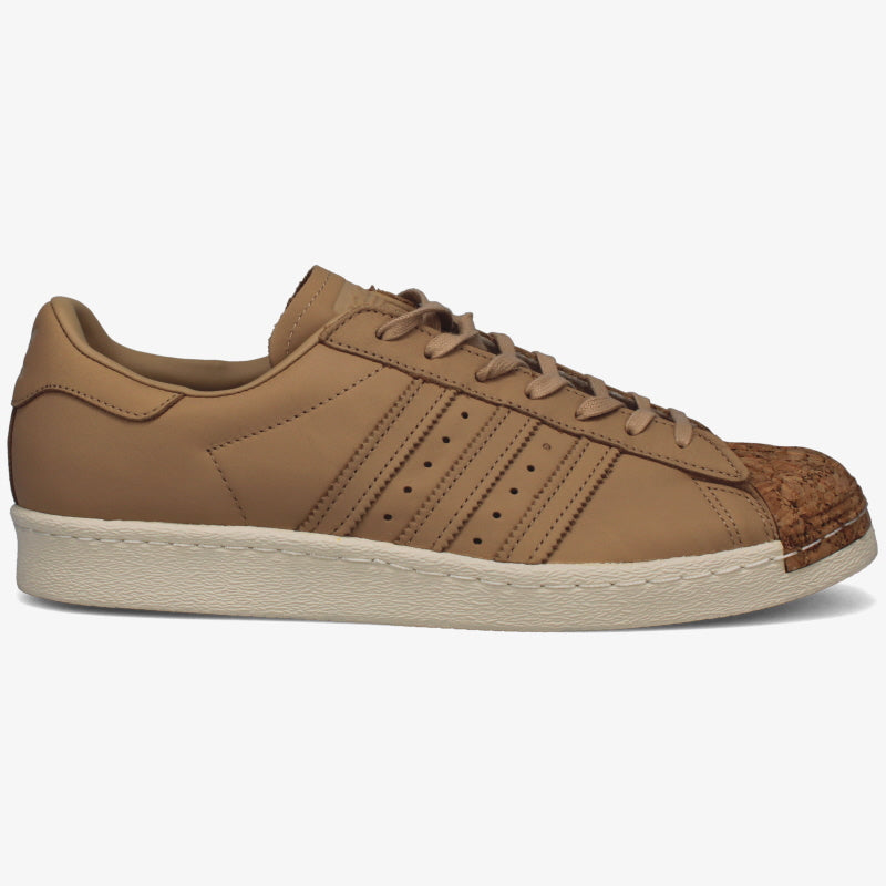 adidas Womens Superstar 80s Cork Trainers *BNIB* Trainers