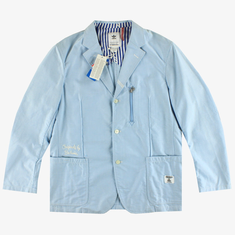 adidas x Bedwin and The Heartbreakers Blazer *BNIB* Football Shirt