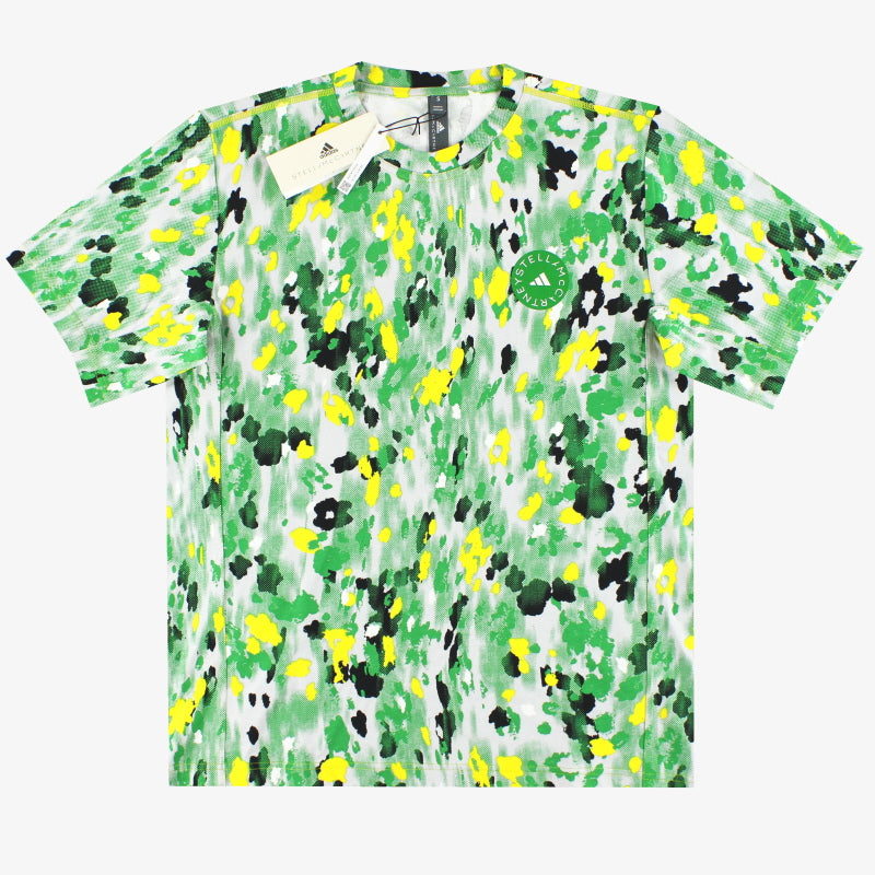 adidas x Stella McCartney Graphic Tee *w/tags* S T-Shirt