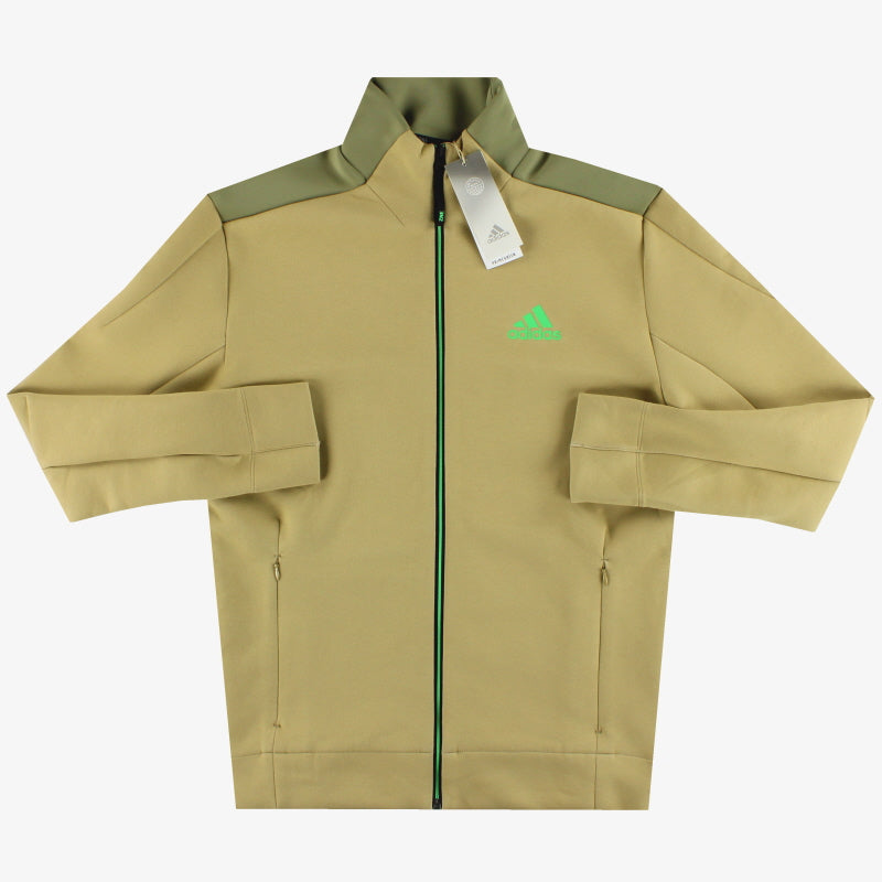 adidas Z.N.E Sportswear Track Jacket *BNIB* Jacket