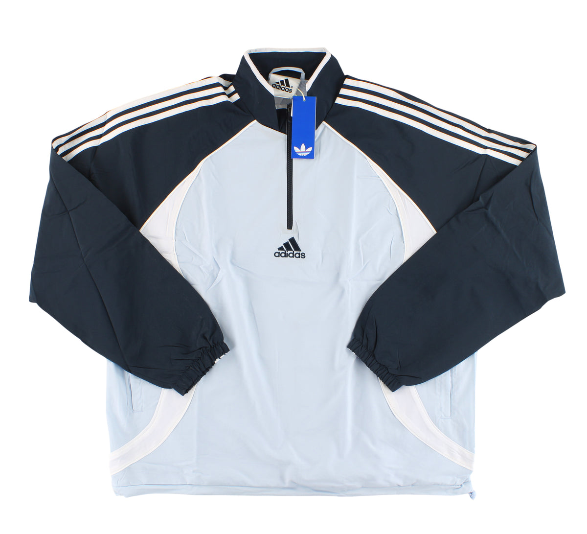adidas Teamgeist 1/2 Zip Pullover *w/tags*