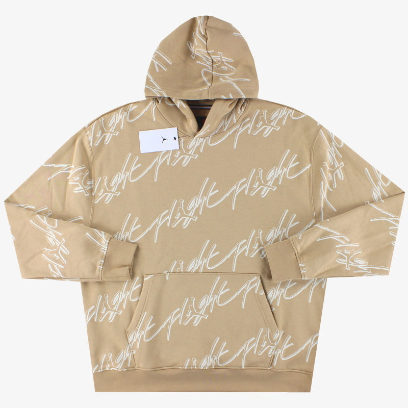 Nike Jordan Aop Flight Fleece Hoodie *w/tags* Hoodie