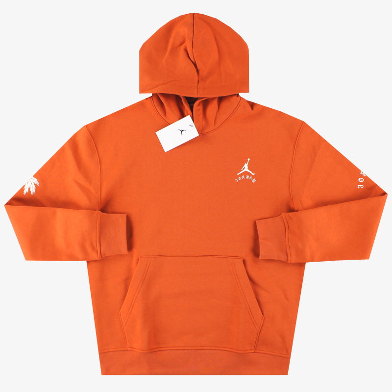 Nike Jordan Art Series Uma Rashid Hoodie *w/tags* Hoodie