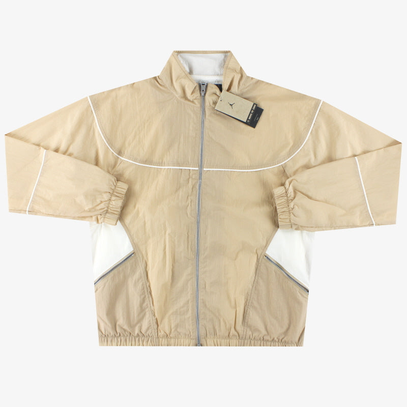 Nike Jordan Essentials Warm-Up Jacket *w/tags* M Jacket