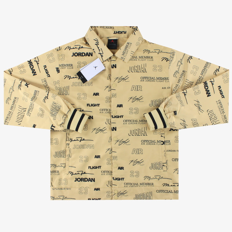 Nike Jordan Flight MVP Jacket *w/tags* Jacket