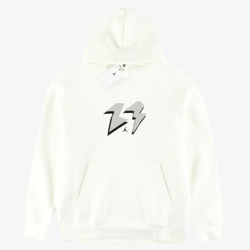 Nike Jordan MVP Flight Fleece Hoodie *w/tags* Hoodie