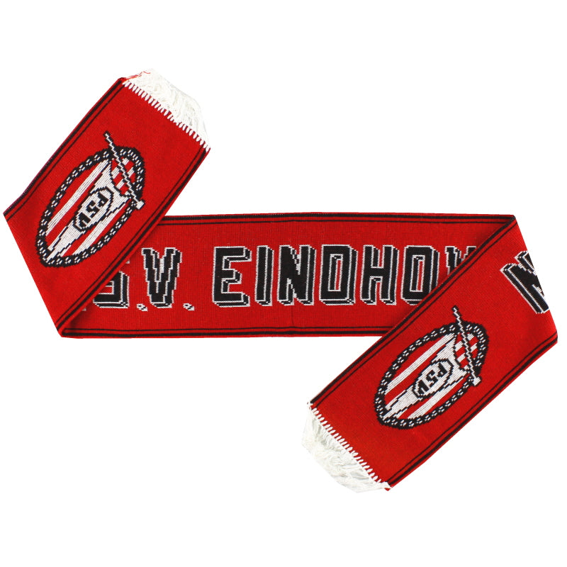 PSV Eindhoven Scarf Football Shirt