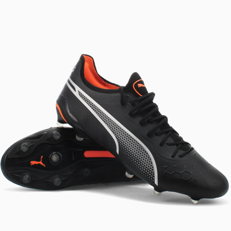 Puma King Ultimate FG/AG Football Boots *BNIB* Boots