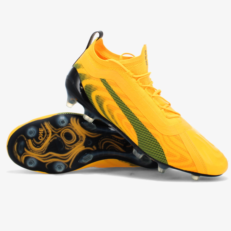 Adult's Football Boots Puma 107220 01