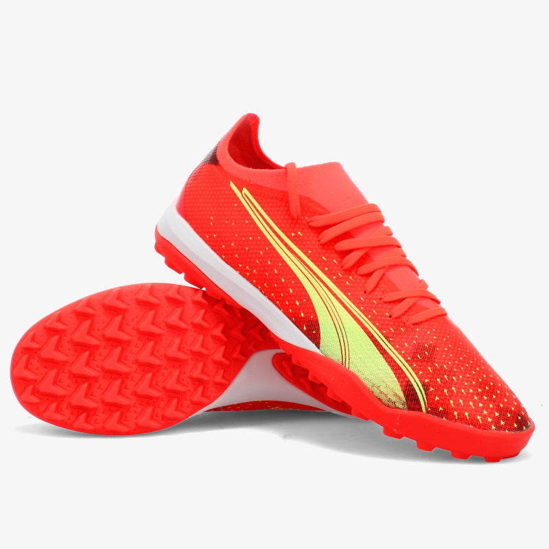 Puma Ultra Match TT Turf Boots *BNIB* Boots