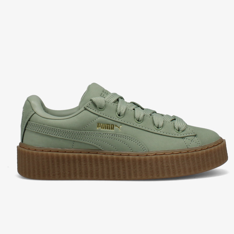 Puma x Fenty Creeper Phatty Nubuck Sneakers *BNIB* Accessories