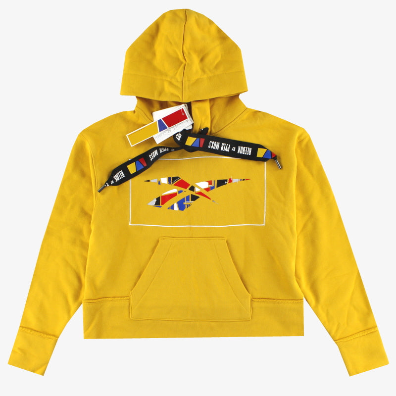 Reebok | Pyer Moss Unisex Lifestyle Hoodie *BNIB* Hoodie