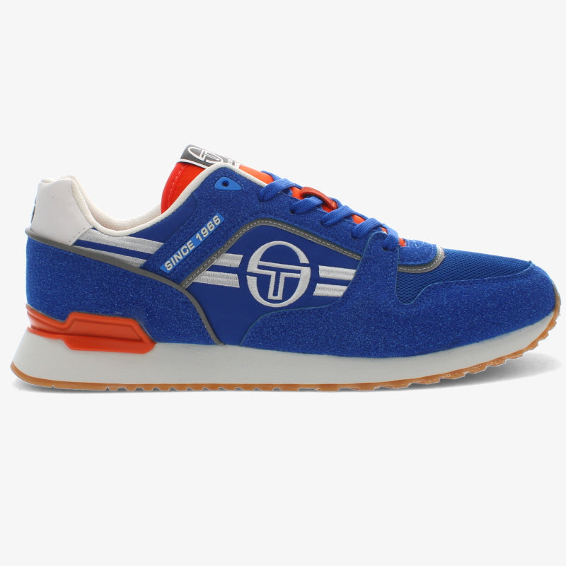 Sergio Tacchini Sonic MX Trainers *BNIB* Trainers