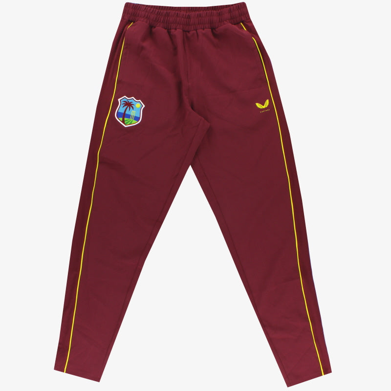 West Indies Castore OD International Pants *As New* Bottoms