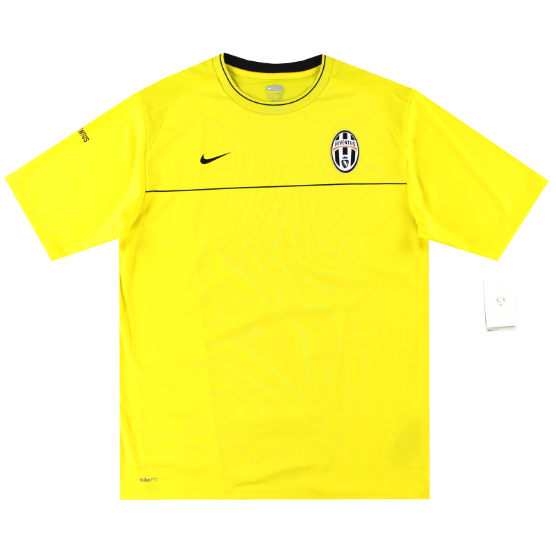 2008-09 Juventus Nike Training Shirt *BNIB* L