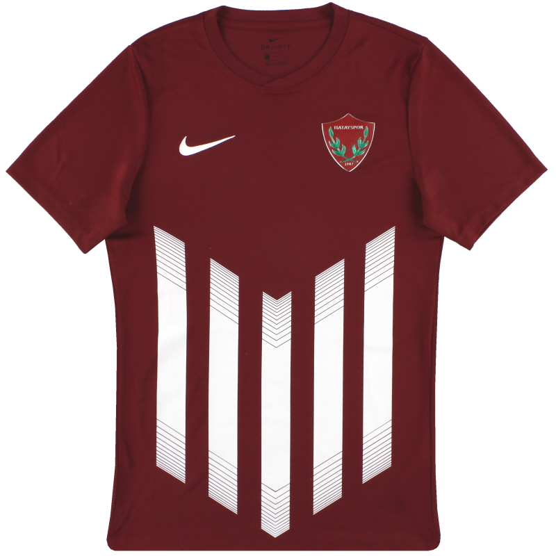 2019-20 Hatayspor Nike Away Shirt *As New* S