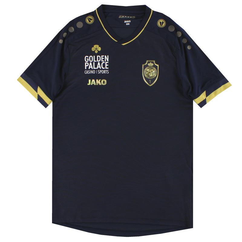 2021-22 Royal Antwerp Jako Third Shirt *As New* S