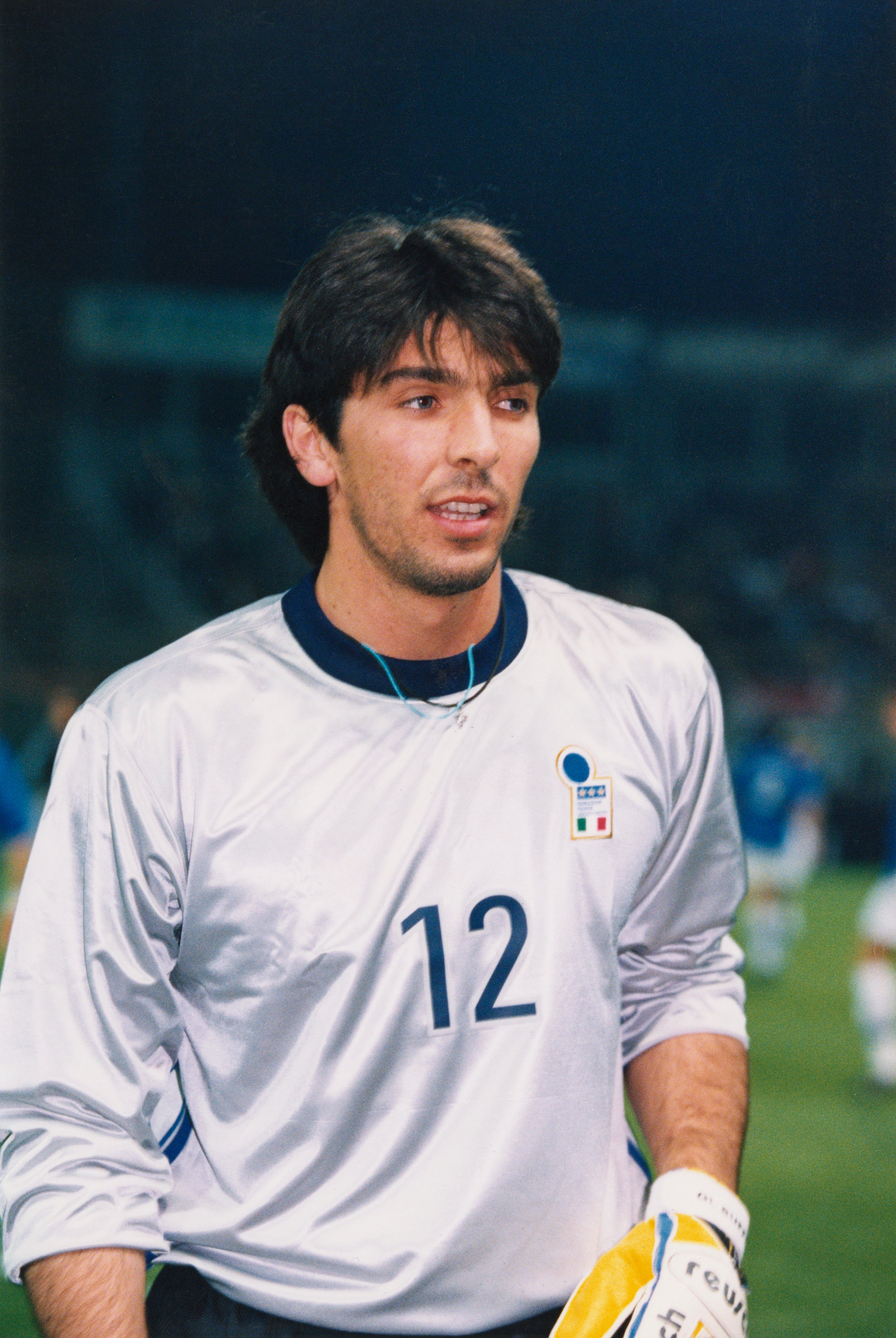 Serie A Greatest Goalkeepers of the 90s