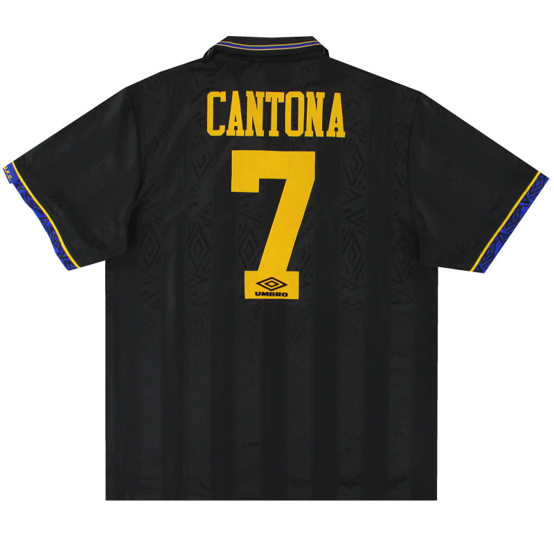 Eric Cantona: Football, Fashion and Controversy
