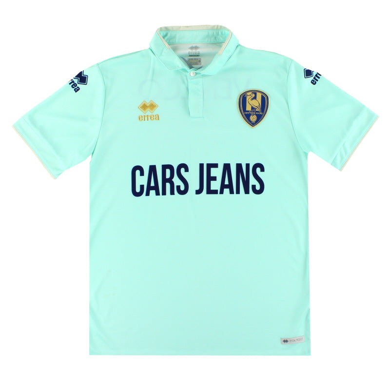 Football Kit Sponsors: Jeans Brands
