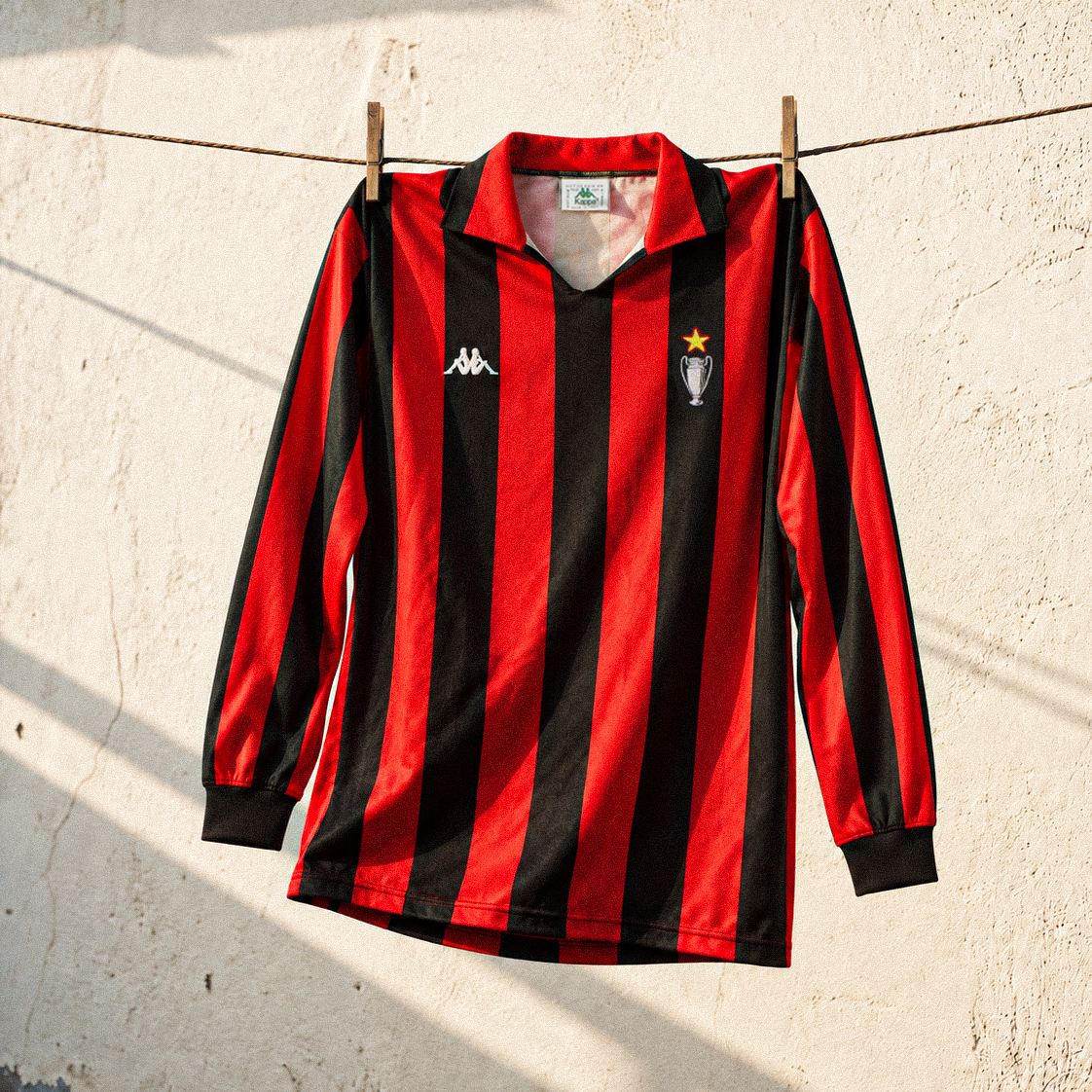 Sacchi’s Milan: The Team That Changed European Football