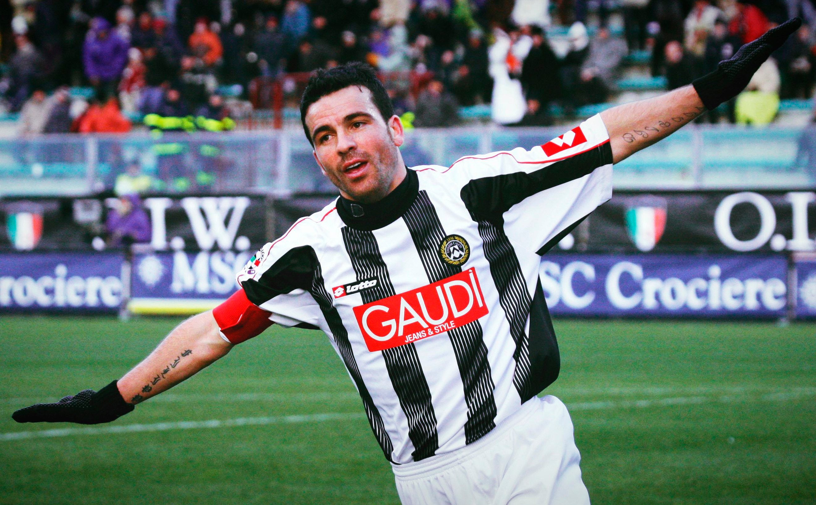 Football Kit Sponsors: Jeans Brands