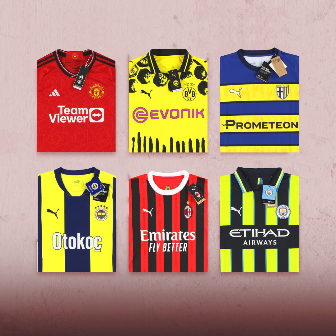 Sell Your Football Shirts We Buy Classic Football Shirts For Cash