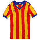 1978-79 Valencia Ressy Home Shirt L Football Shirt