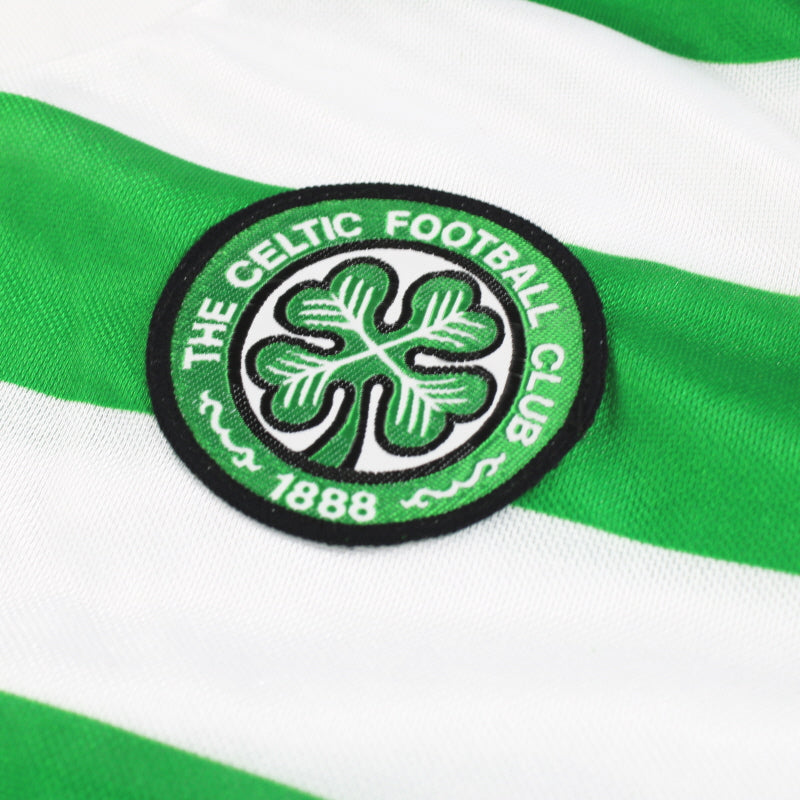 1979-82 Celtic Umbro Home Shirt *BNIB* M | Vintage Football