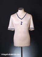 1980-82 Tottenham Home Shirt M Football Shirt