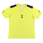 1980-82 Tottenham Le Coq Sportif Away Shirt M Football Shirt