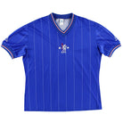 1981-83 Chelsea Home Shirt M Football Shirt
