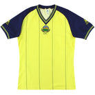 1981-83 Linfield Le Coq Sportif Away Shirt XL Football Shirt