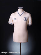 1982-83 Tottenham Centenary Home Shirt M Football Shirt
