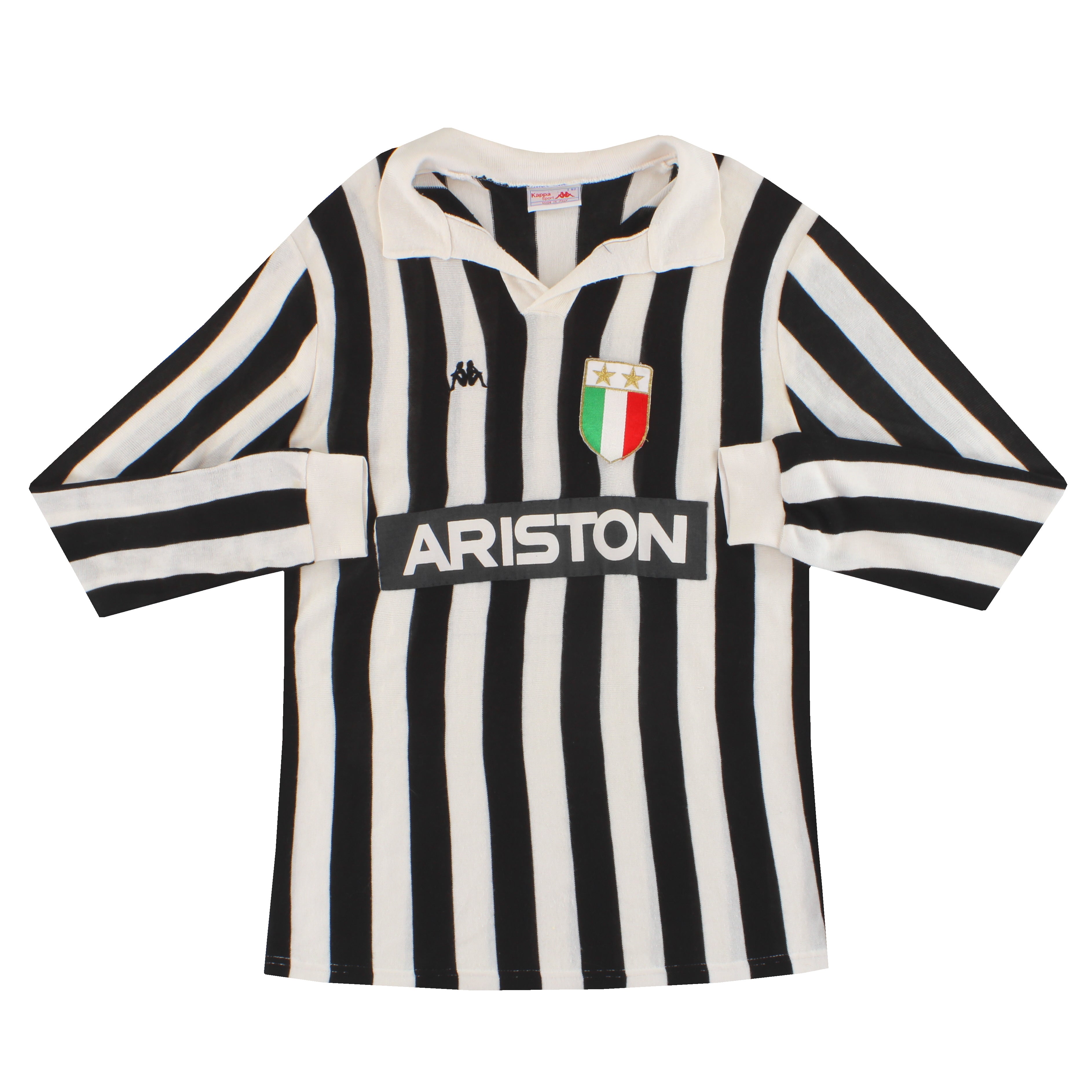 Juventus | Classic Retro Football Kits | Vintage Football Shirts
