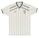 1982-84 Port Vale Hobott Away Shirt L