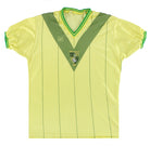 1982-84 Port Vale Hobott Away Shirt L