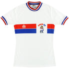 1982 England Admiral 'Spain 82' Tee M T-Shirt